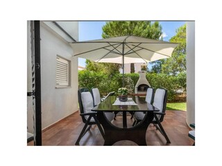 Ferienhaus Rovinj Ausstattung 12