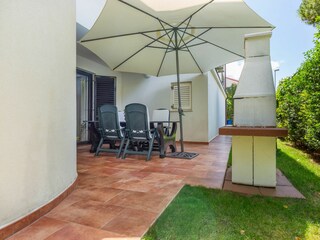 Ferienhaus Rovinj Ausstattung 17