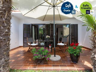 Ferienhaus Rovinj Ausstattung 18