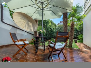 Ferienhaus Rovinj Ausstattung 20