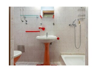 Ferienhaus Rovinj Ausstattung 29