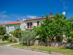 Apartments Milan - Porec - image1