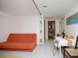 Apartment Porec Ausstattung 6