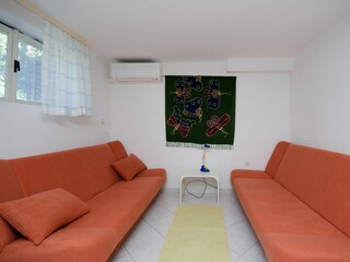 Apartment Porec Ausstattung 8