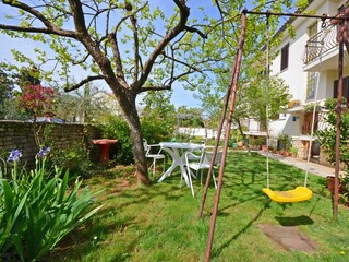 Apartment Porec Ausstattung 9