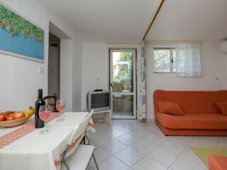 Apartment Porec Ausstattung 10