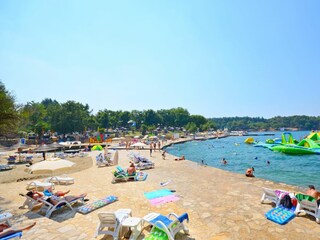 Apartment Porec Ausstattung 11