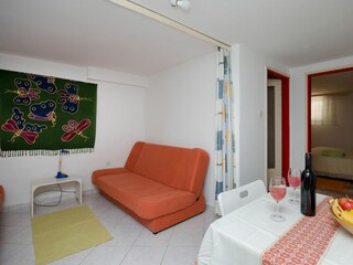 Apartment Porec Ausstattung 12