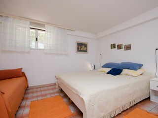Apartment Porec Ausstattung 15