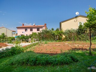 Apartment Porec Ausstattung 18