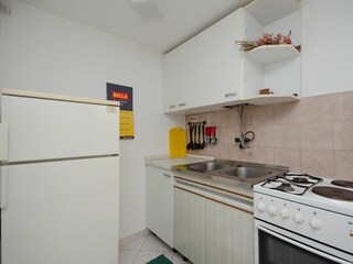 Apartment Porec Ausstattung 20