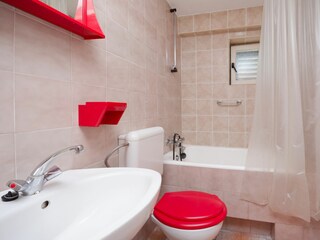 Apartment Porec Features 6