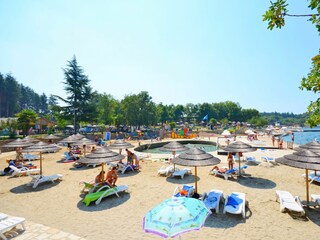 Apartment Porec Features 13