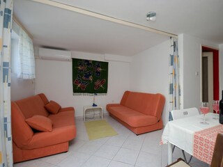 Apartment Porec Features 14