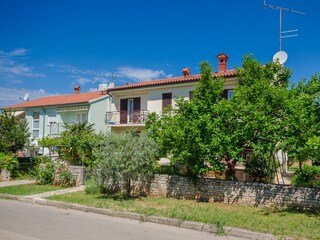 Apartment Porec Outdoor Recording 2