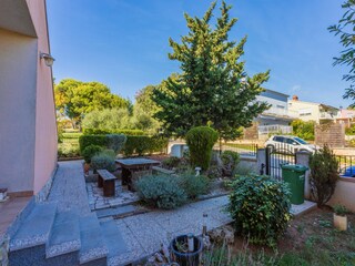 Apartment Banjole Ausstattung 4