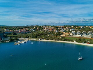 Apartment Banjole Ausstattung 6