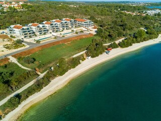 Apartment Banjole Ausstattung 11