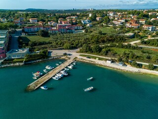 Apartment Banjole Features 1