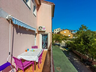 Apartment Banjole Features 2