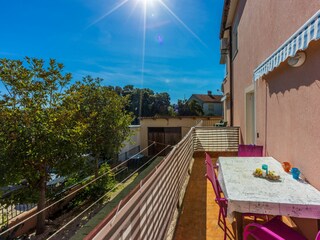 Apartment Banjole Features 5