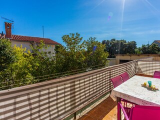 Apartment Banjole Features 7