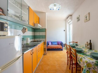 Apartment Banjole Features 9