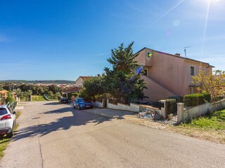 Apartment Banjole Features 10