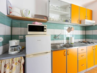 Apartment Banjole Features 11