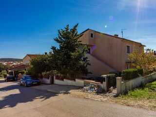 Apartment Banjole Features 13