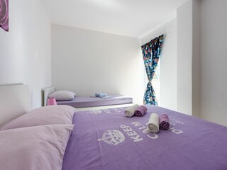 Apartment Banjole Features 16