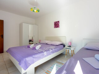 Apartment Banjole Features 17