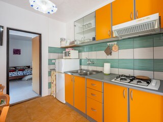 Apartment Banjole Features 18