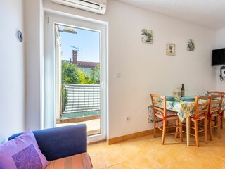 Apartment Banjole Features 20