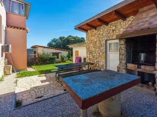 Apartment Banjole Features 21