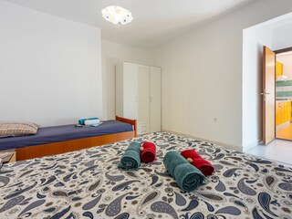 Apartment Banjole Features 24