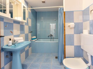 Apartment Banjole Features 25