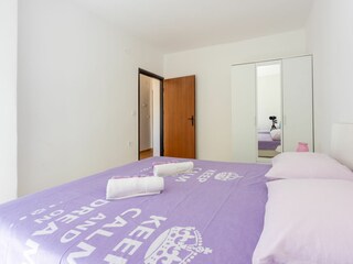 Apartment Banjole Features 28