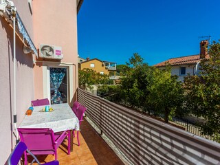 Apartment Banjole Features 29