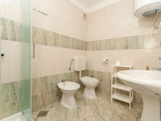 Apartment Rovinj Features 7