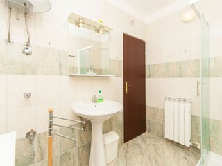 Apartment Rovinj Features 9