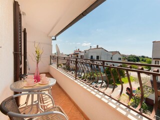 Apartment Rovinj Features 10