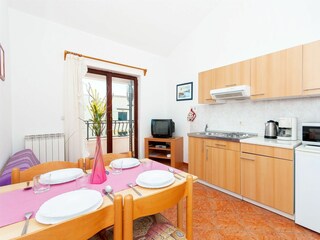 Apartment Rovinj Features 13