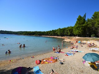 Apartment Rovinj Umgebung 18