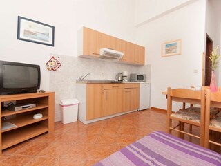 Apartment Rovinj Features 14