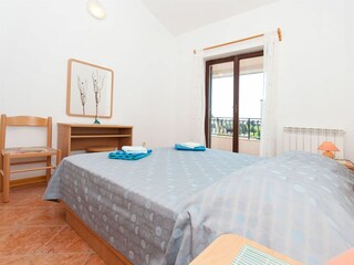 Apartment Rovinj Ausstattung 5