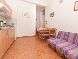 Apartment Rovinj Ausstattung 19