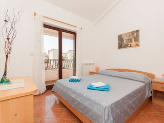 Apartment Rovinj Ausstattung 20