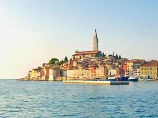 Apartment Rovinj Ausstattung 26