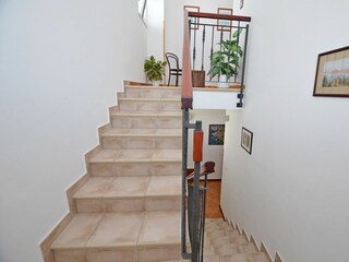Apartment Rovinj Ausstattung 7